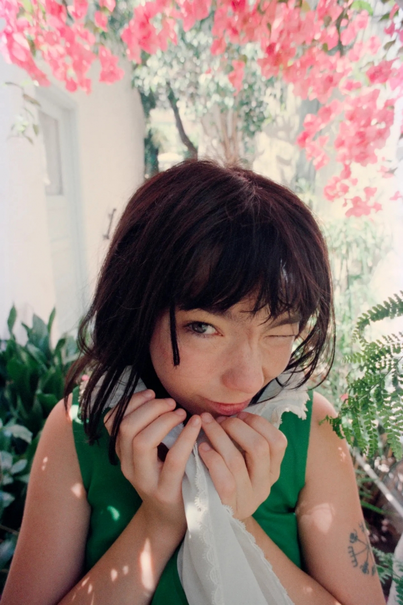 &copy; Spike Jonze