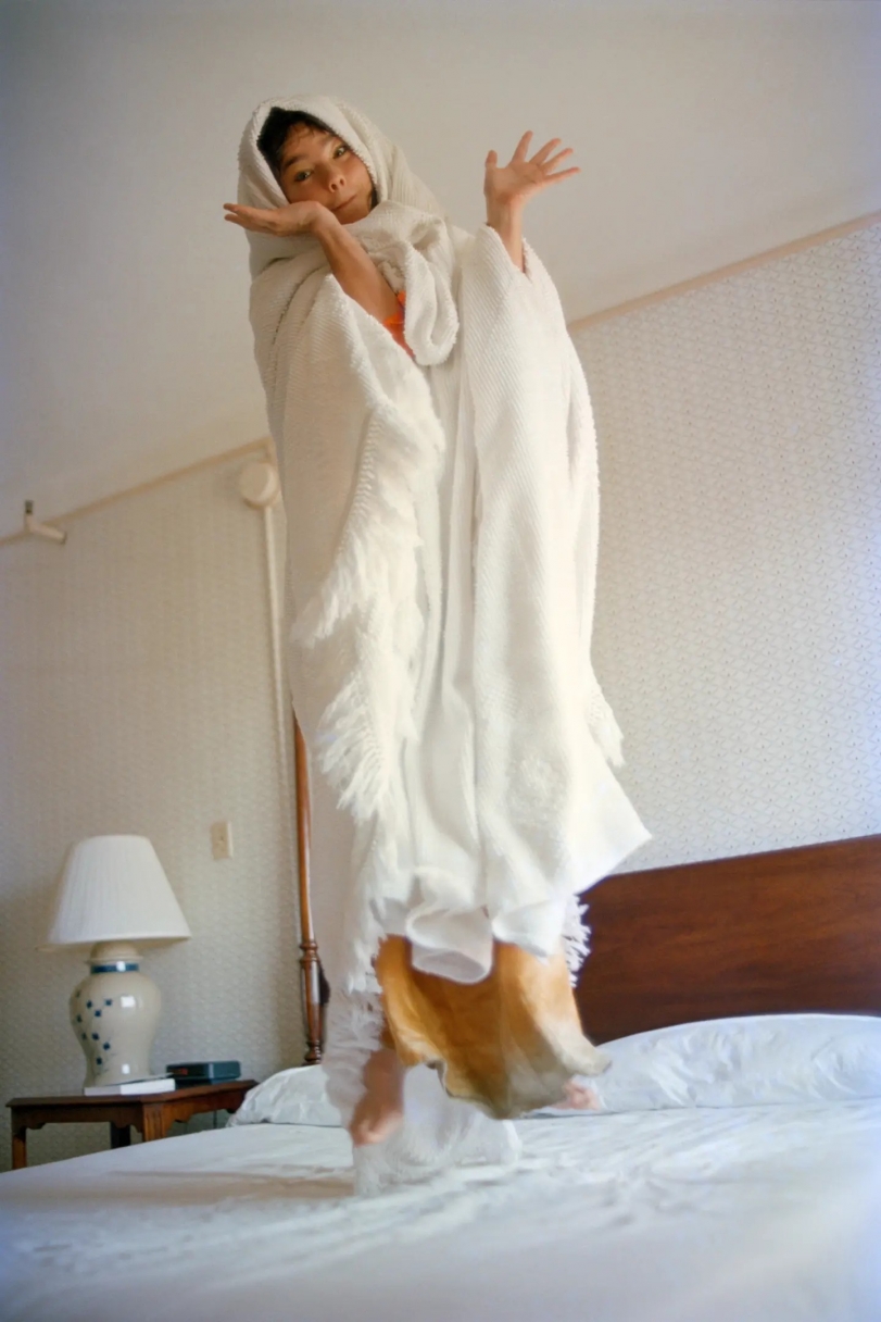 &copy; Spike Jonze