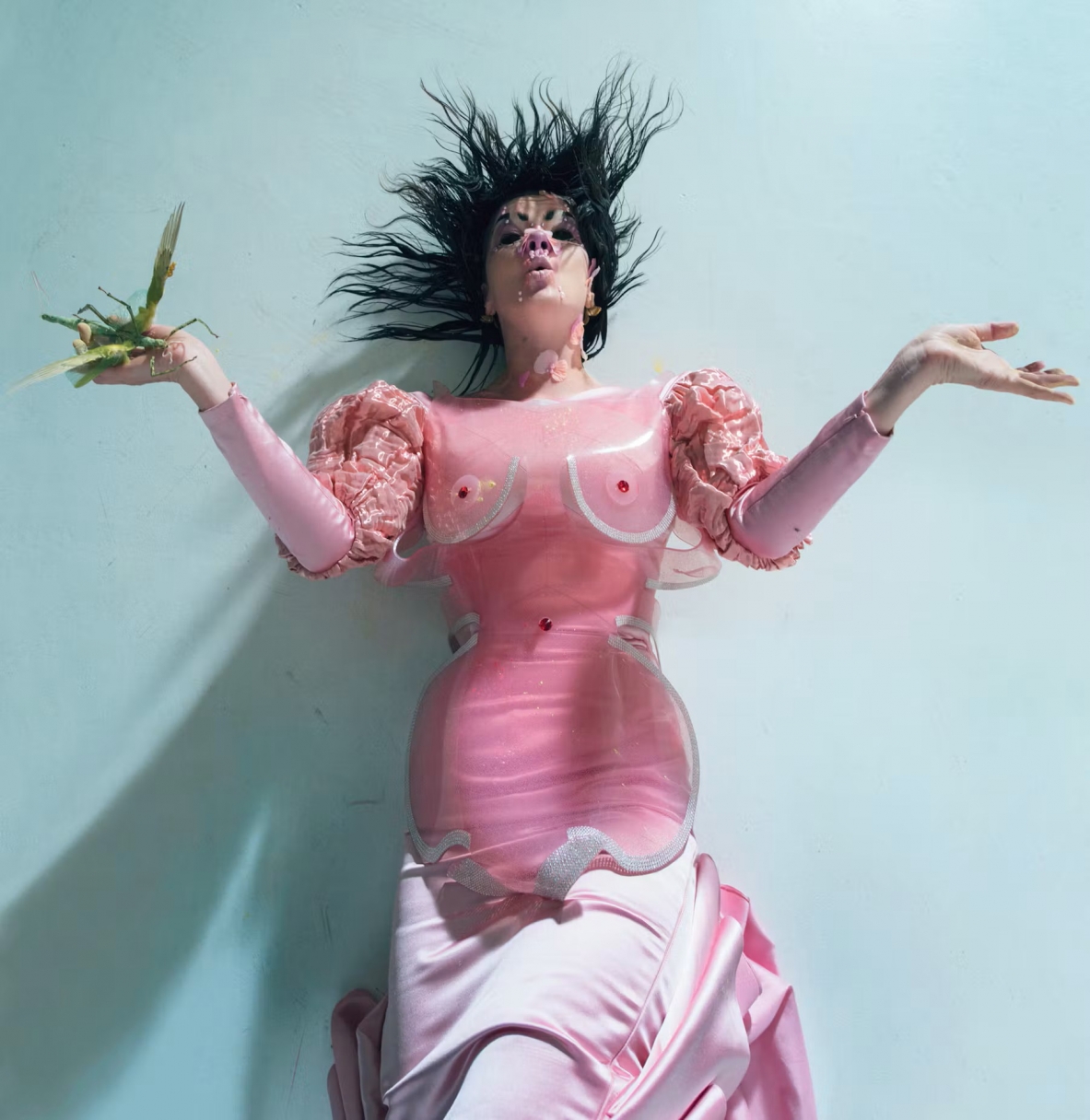 &copy; Tim Walker