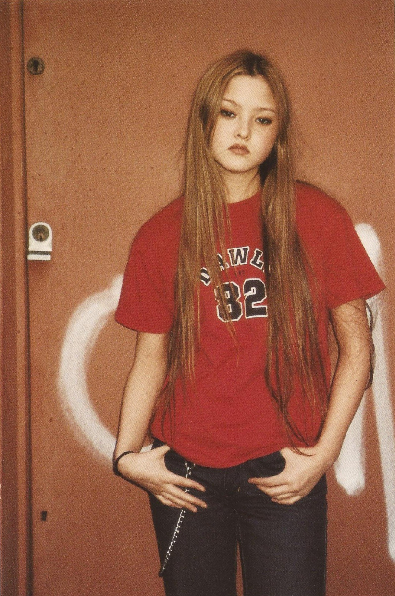 Devon Aoki