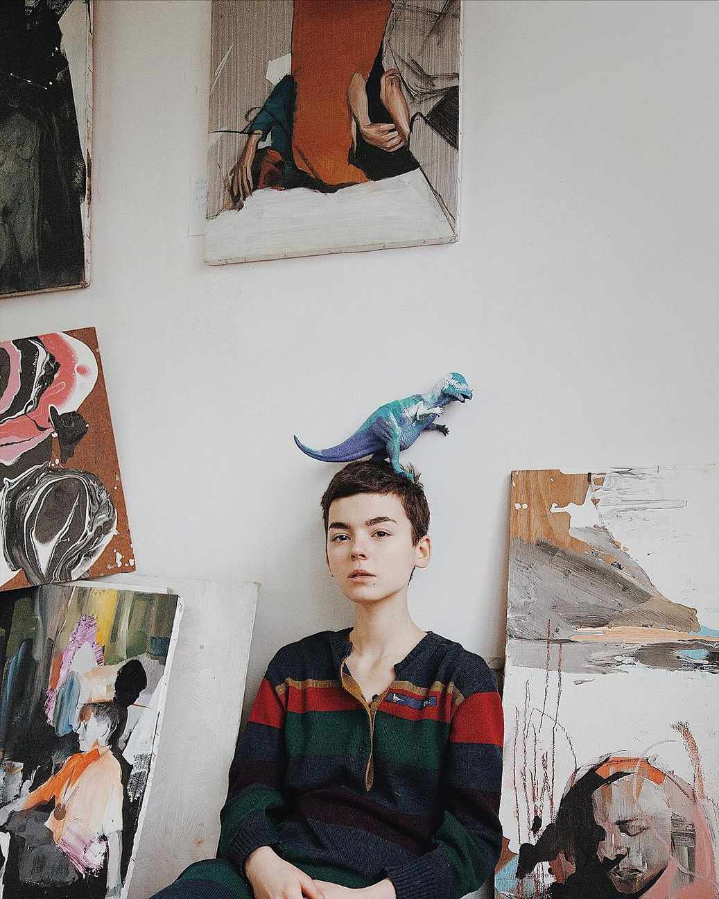 © Яна Терехова