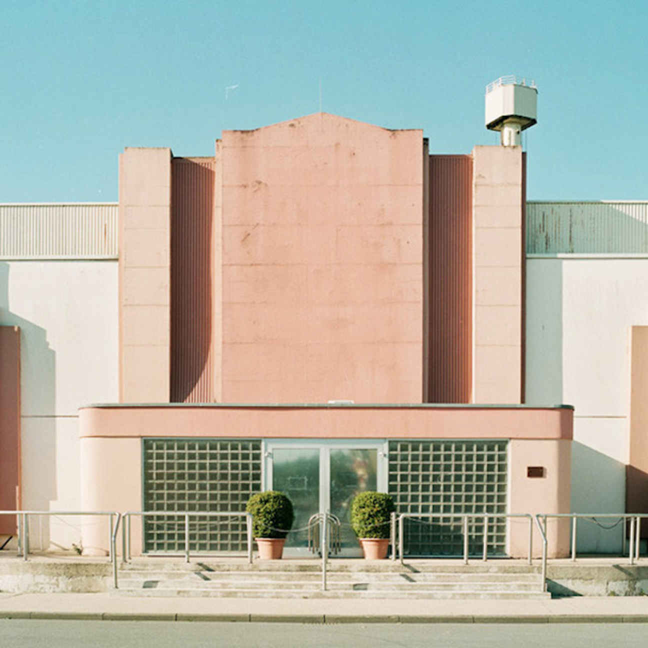 Abandoned mall in Florida, U.S.