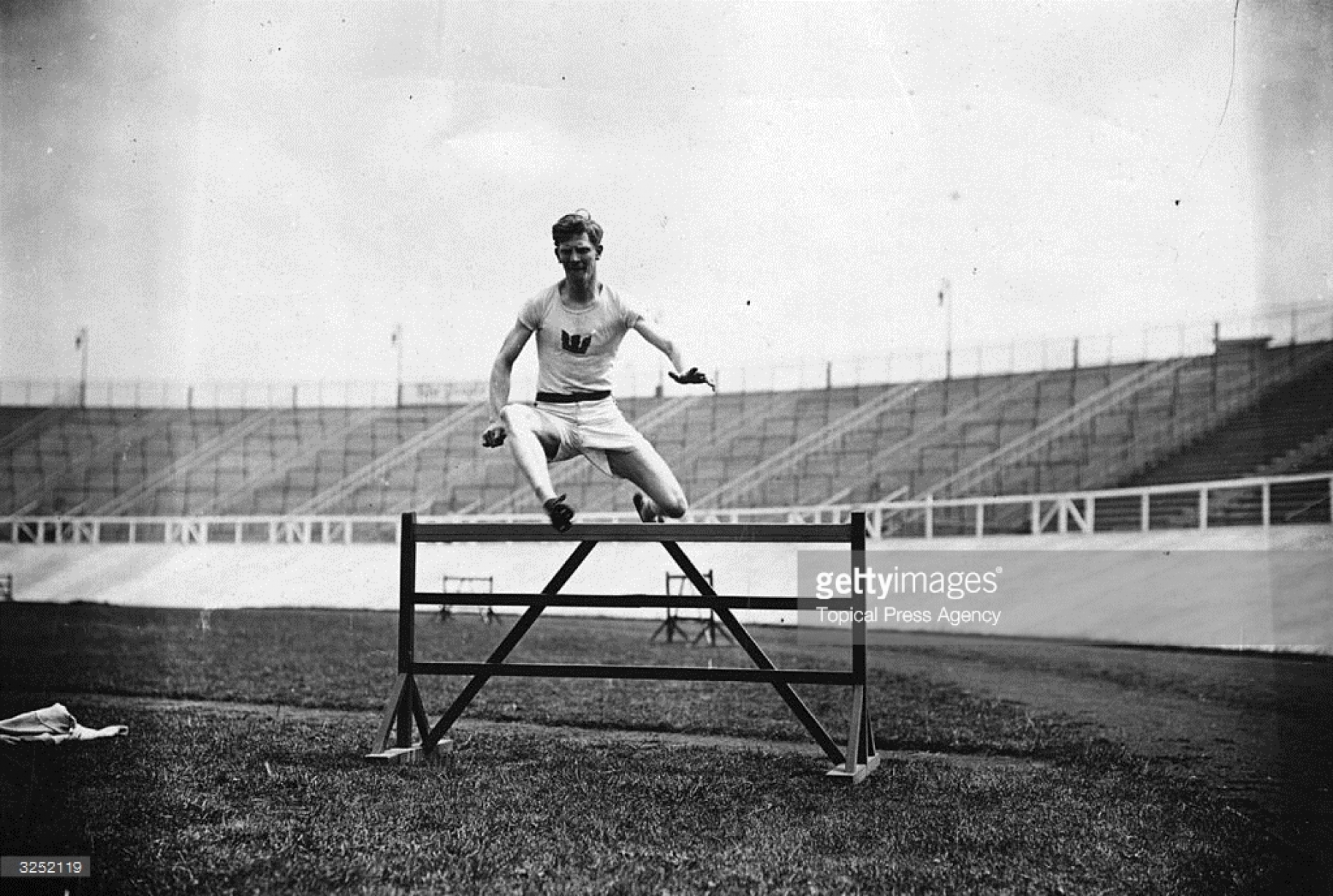 Charles Bacon, США, Олимпийские Игры в Лондоне 1908 года
