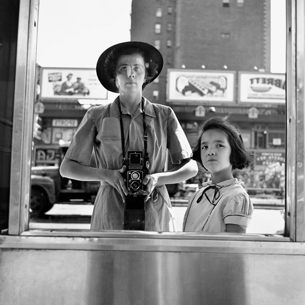 © Vivian Maier