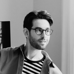 Алексей Соколов