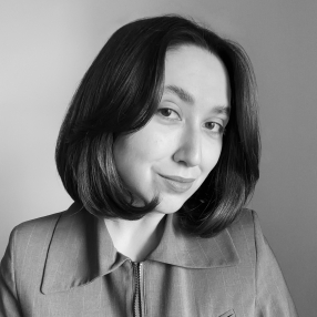 Камилла Мамедова
