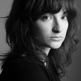 Нина Минчёнок