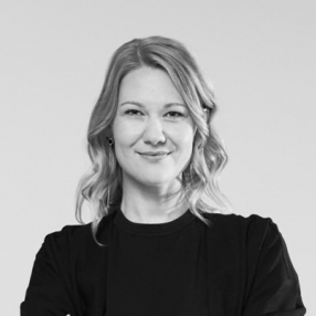 Анна Андреева